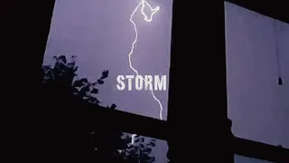 KXST - STORM