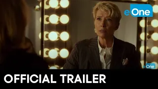 LATE NIGHT | Official Trailer [HD]