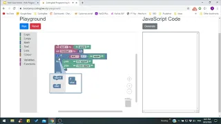 Part 2 - Programming for Kids | Conditionals