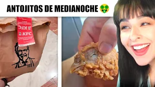 REACCIONANDO a los MEJORES Memes Random #530