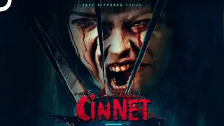 Cinnet | FULL HD Korku Filmi İzle