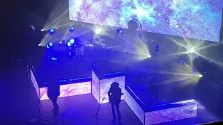 Opeth - Allting Tar Slut (Part 1) Live at The London Palladium