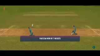 Pakistan vs Zimbabwe T20 World Cup 2022 Highlights | pak vs zim t20 world cup highlights 2022