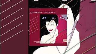 DURAN DURAN NEW RELIGION (📀DRG HQ AUDIO📀)