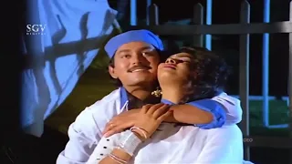 Anuraaga chellidalu-pooja movie video songs cat