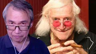 Was Jimmy Savile A Satanist? | Wilfred Wong