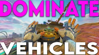 Best ways to DESTROY ALL Vehicles in Battlefield 2042!! Battlefield 2042 tips and tricks