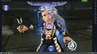 DFFOO GL How to: Setzer