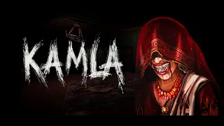 Kamla - Launch Trailer | Survival Horror Set In India