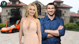 Wladimir Klitschko's Rich Life ★ 2023