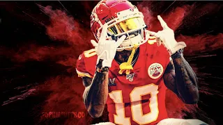 Tyreek Hill | " Sum 2 Prove " | Ft. Lil Baby | Highlights | HD |