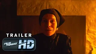 GRETEL AND HANSEL | Official HD Trailer (2020) | HORROR | Film Threat Trailers