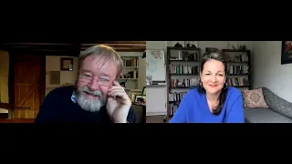 Iain McGilchrist & Isabela Granic: Intergenerational Wisdom for a World Unravelling