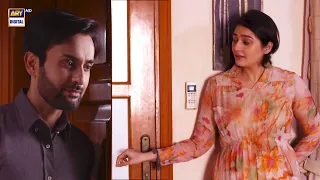 Begum darwaza tou kholein | Dur E Fishan | Best Moment | ARY Digital