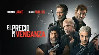 El precio de la venganza | TRÁILER OFICIAL en ESPAÑOL | YouPlanet Pictures