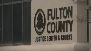 Fulton County Superior Court Grand Jury selection to begin Tuesday