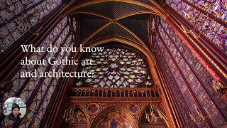 Gothic:  Intro