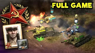 4x ISU-152... SAY GOODNIGHT [4v4 Whiteball Express] [SOV Motor Heavy Tactics] — Company of Heroes 2