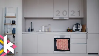 Meine Roomtour! (2021)