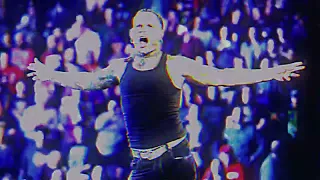 Jeff Hardy’s WWE Theme ~ No More Words (Slowed&Reverd) 😤🔥