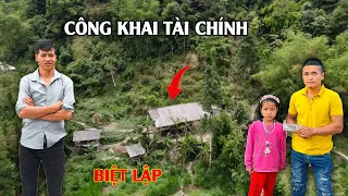 “HƯNG-THUẬN MỒ CÔI”XUẤT HIỆN TẠI NHÀ A HẦU THÔNG BÁO SỐ TIỀN KHỦNG TỪ MTQ LÊN PHƯƠNG ÁN LÀM NHÀ!