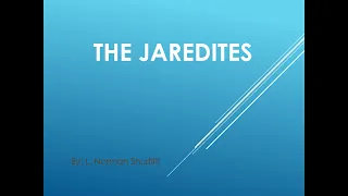The Jaredites