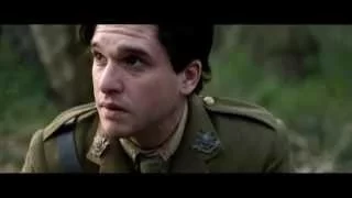 Testament of Youth Vera & Roland Clip