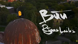 Būū - Rīgas Laiks (Official video)