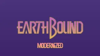 EarthBound Modernized OST - Sunrise & Onett Theme (Old/Outdated Version)