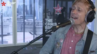 Kula Shaker - Tattva (Live on The Chris Evans Breakfast Show with Sky)