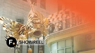 Foundry 2014 | Showreel