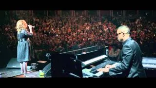 Adele - Someone Like You (Live At The Royal Albert Hall 2011) HD