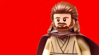 Lego Star Wars - Alternate Ending