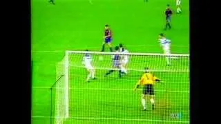 CL-1993/1994 FC Barcelona - Austria Wien 3-0 (20.10.1993)