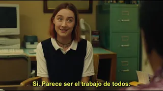 Lady Bird [Análisis] - Marc Cano (PARTE 1)