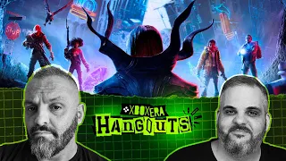 Redfall Co-op Shenanigans Continued - Part 5 | LIVE | Hangouts