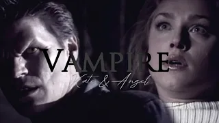 Kate/Angel | Vampire