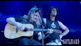 Gotthard - One life, One soul (In memory of Steve Lee)