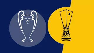 New UEFA Champions League format explained