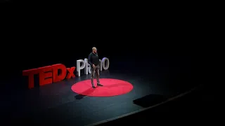 Why Pickleball is Taking Over the World | Dan Jenkins | TEDxPlano