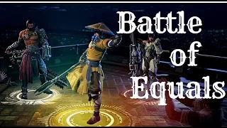 Skyforge: Battle of Equals - PC (2018)