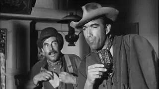 Man from Del Rio . Anthony Quinn.1956  HD. ⭐⭐Full Length Western Movies⭐⭐