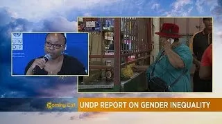 Gender inequality is costing Africa millions in dollars [The Morning Call]