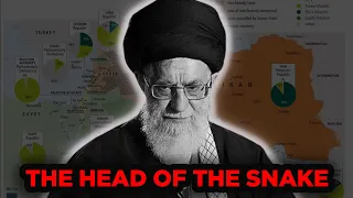 Revealing Iran's Shadow War in the Middle East