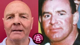 Viv Graham v Bouncer at Hobos Newcastle: Stu Watson | Podcast 315 Lee Duffy Sayers Paddy Conroy