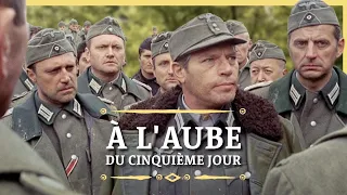 À l'Aube du Cinquième Jour | Film Complet en VOSTFR | Giuliano Montaldo, Franco Nero