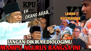 Latest Gus Muwafiq 2024‼️this is what happened when Prabowo Gibran was inaugurated as President