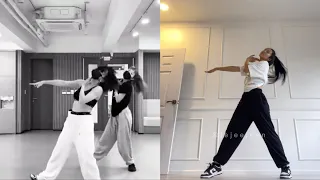 Seulgi & Spella - ‘bury a friend’ Dance Cover Mirrored | JIRI