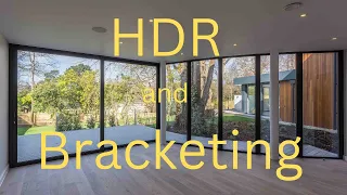 What's The Difference Between Bracketing And HDR?