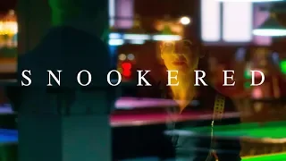 SNOOKERED | Winner: Best Film | Glasgow 48 Hour Film Project 2018